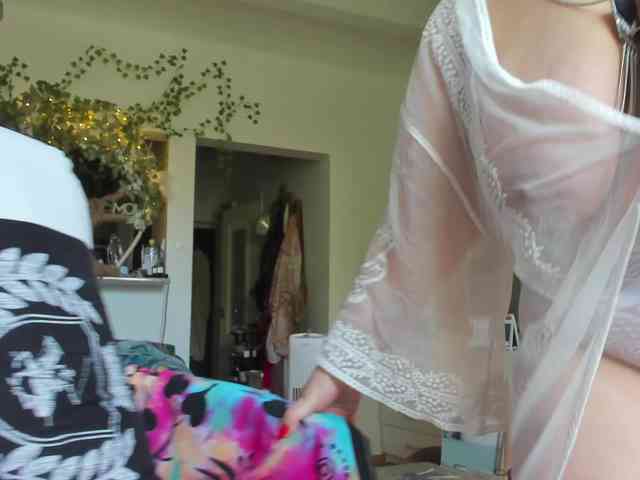 BohoBabeLexy webcam