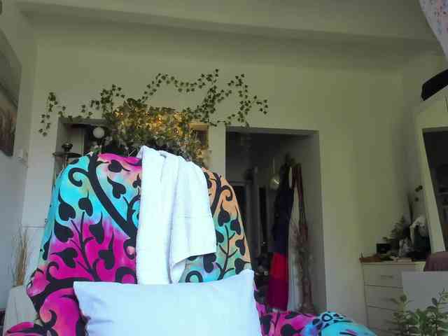 BohoBabeLexy webcam