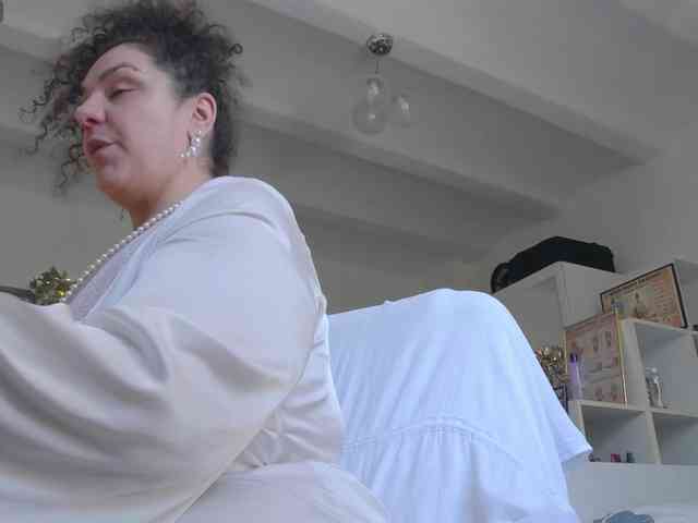 BohoBabeLexy webcam
