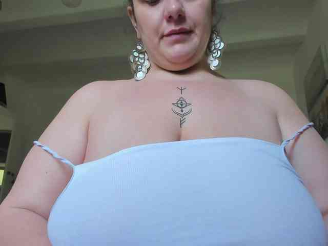 BohoBabeLexy webcam