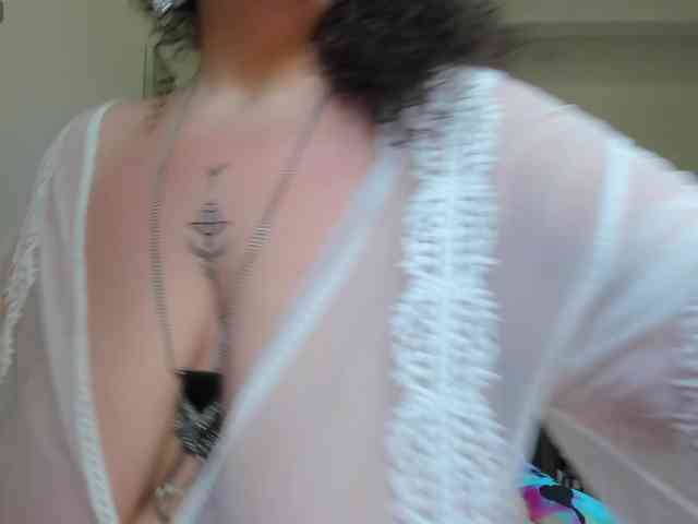 BohoBabeLexy webcam