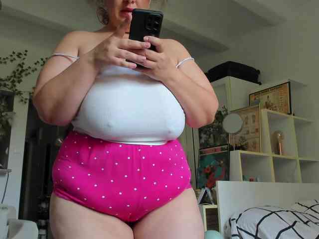 BohoBabeLexy webcam