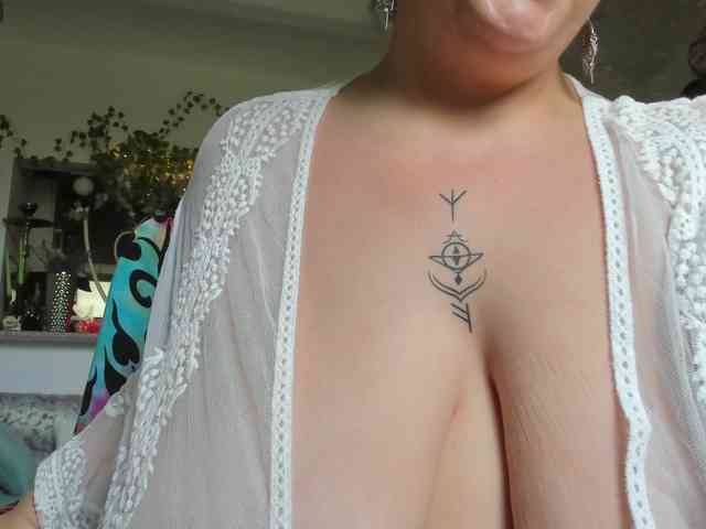 BohoBabeLexy webcam