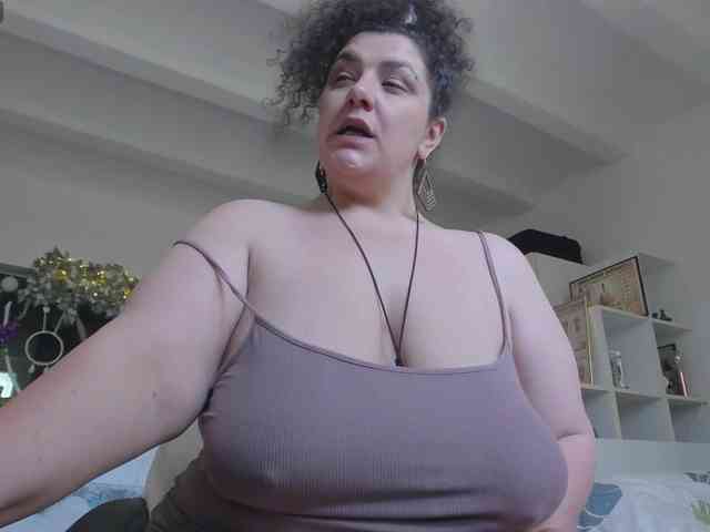 BohoBabeLexy webcam