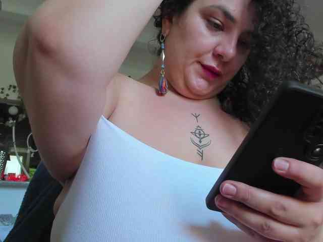 BohoBabeLexy webcam