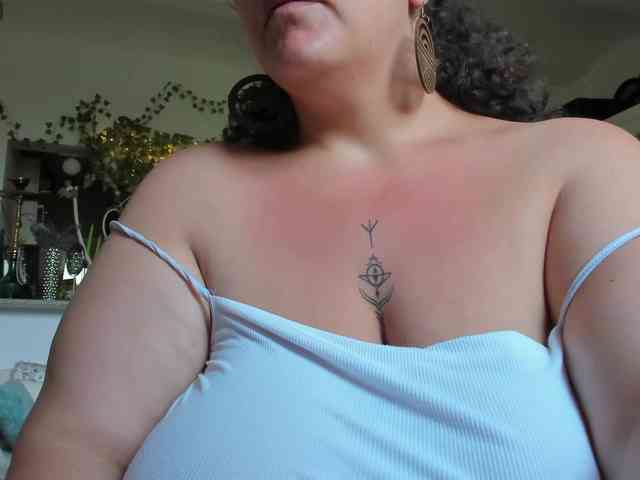 BohoBabeLexy webcam