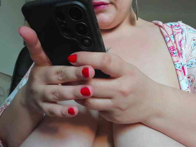 BohoBabeLexy webcam