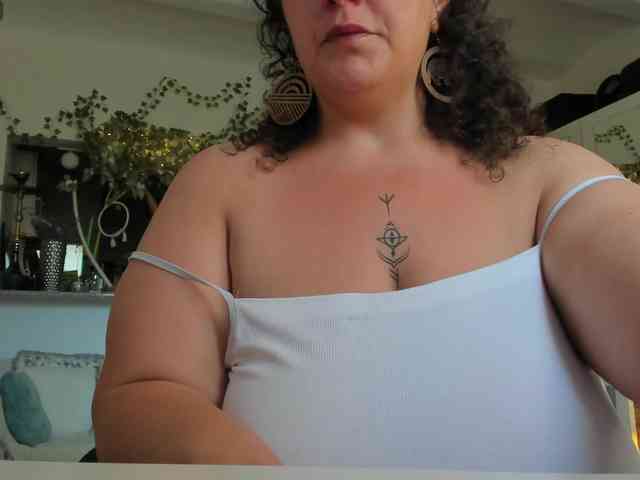 BohoBabeLexy webcam