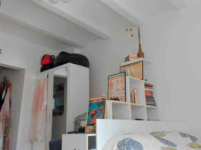 BohoBabeLexy webcam