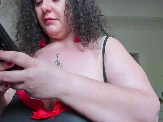 BohoBabeLexy webcam
