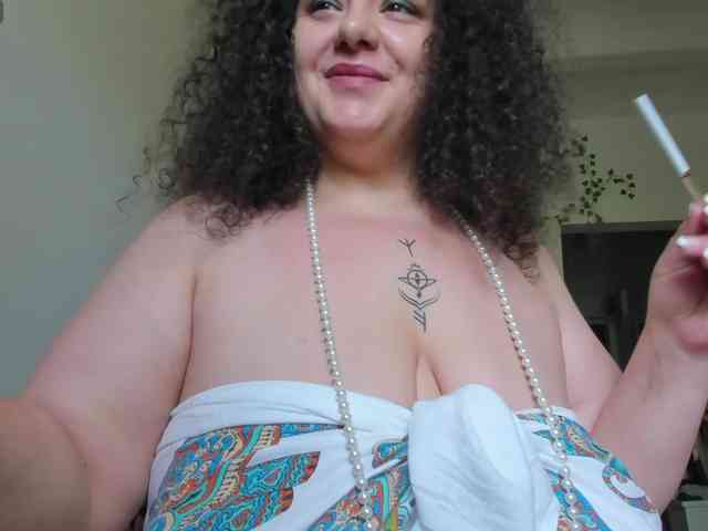 BohoBabeLexy webcam