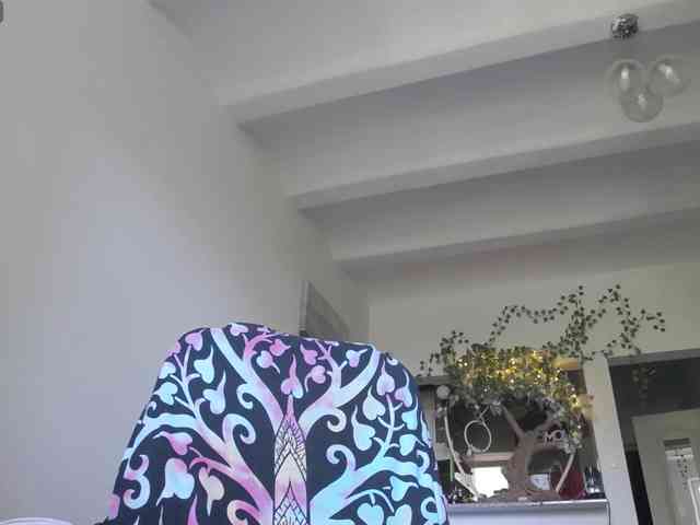 BohoBabeLexy webcam