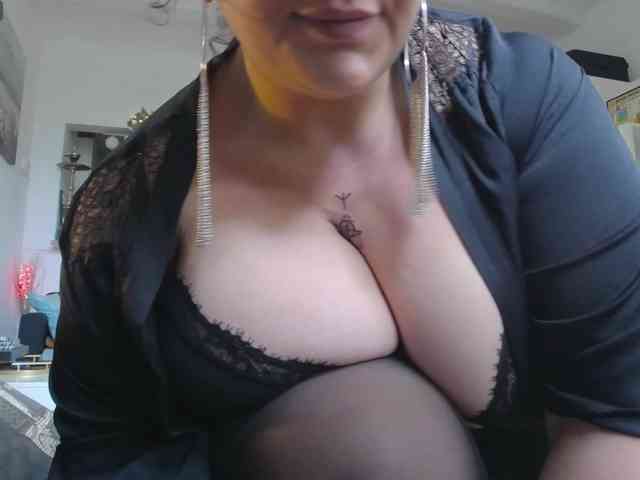 BohoBabeLexy webcam