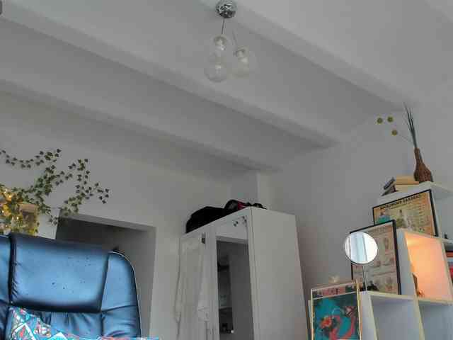 BohoBabeLexy webcam