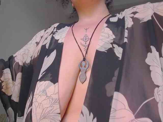 BohoBabeLexy webcam