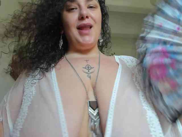 BohoBabeLexy webcam