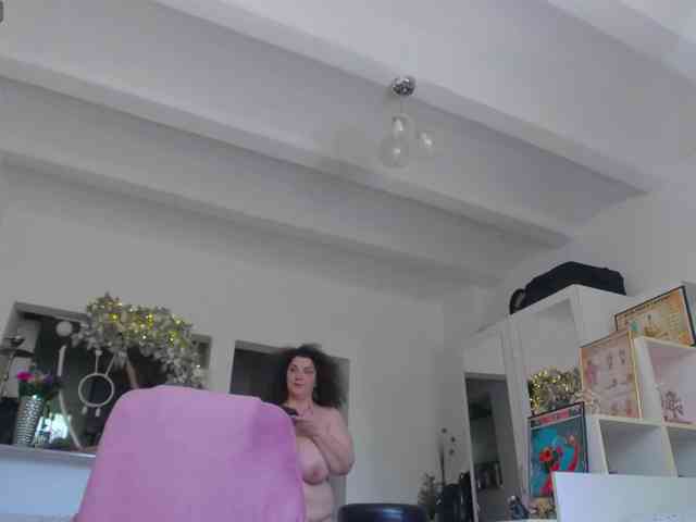 BohoBabeLexy webcam