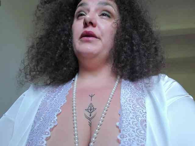 BohoBabeLexy webcam