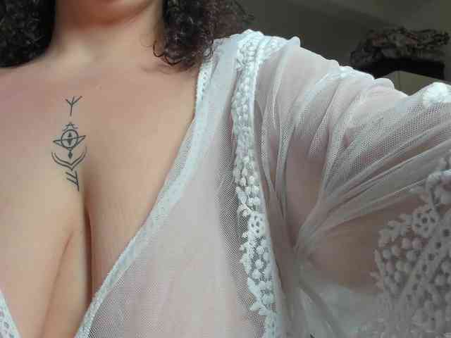 BohoBabeLexy webcam