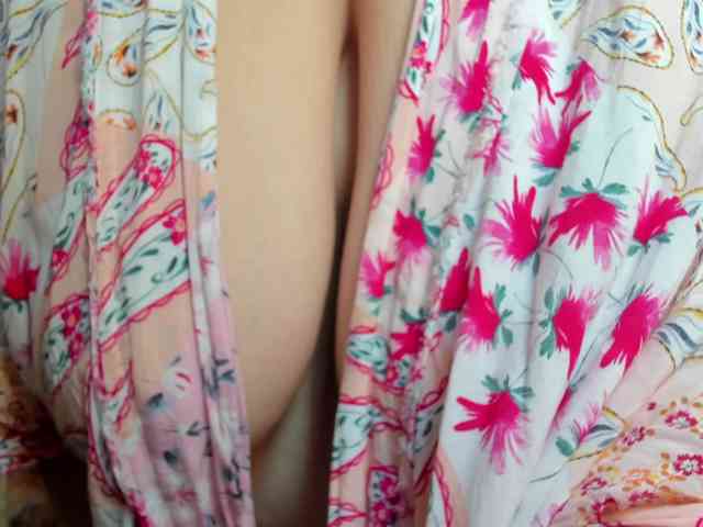BohoBabeLexy webcam