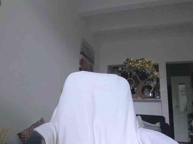 BohoBabeLexy webcam