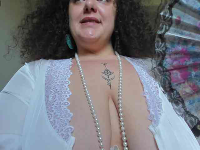 BohoBabeLexy webcam