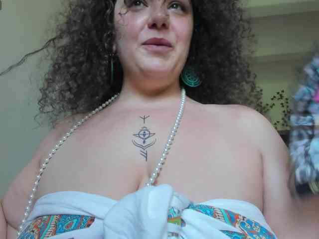 BohoBabeLexy webcam