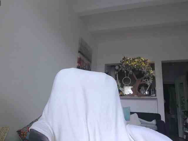 BohoBabeLexy webcam