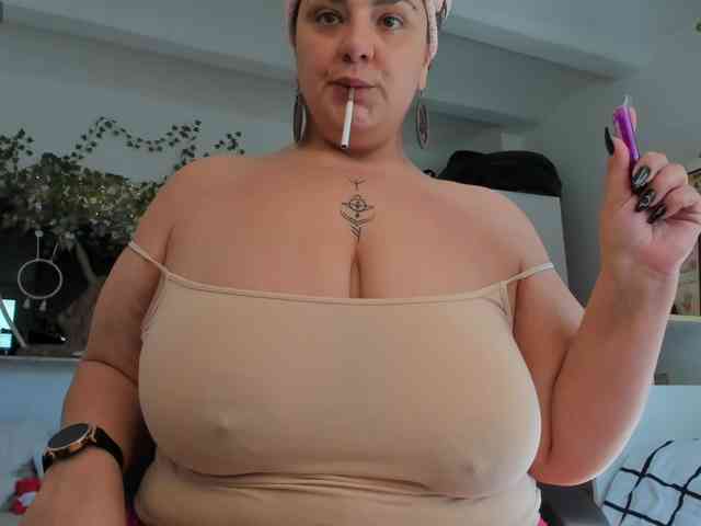 BohoBabeLexy webcam