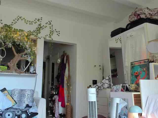 BohoBabeLexy webcam