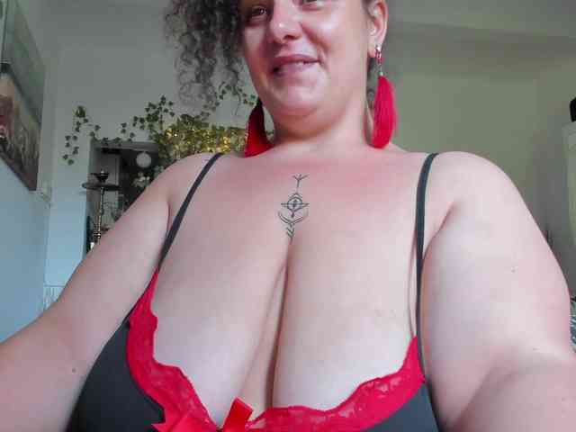 BohoBabeLexy webcam