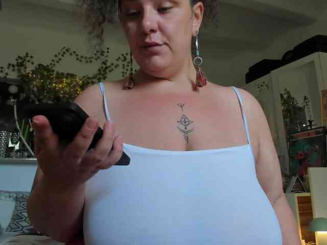 BohoBabeLexy webcam