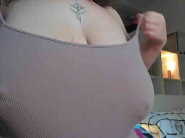 BohoBabeLexy Sex Cam Show