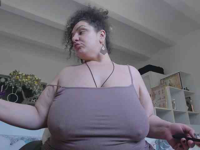 BohoBabeLexy webcam