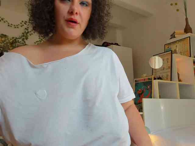 BohoBabeLexy webcam