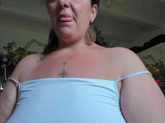 BohoBabeLexy webcam