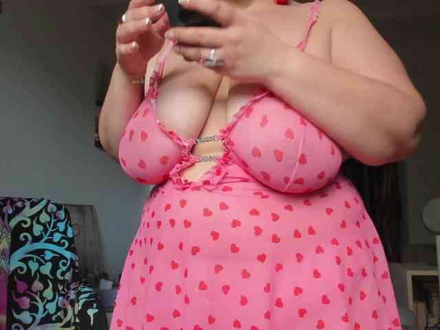 BohoBabeLexy webcam