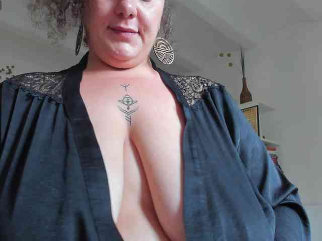 BohoBabeLexy webcam