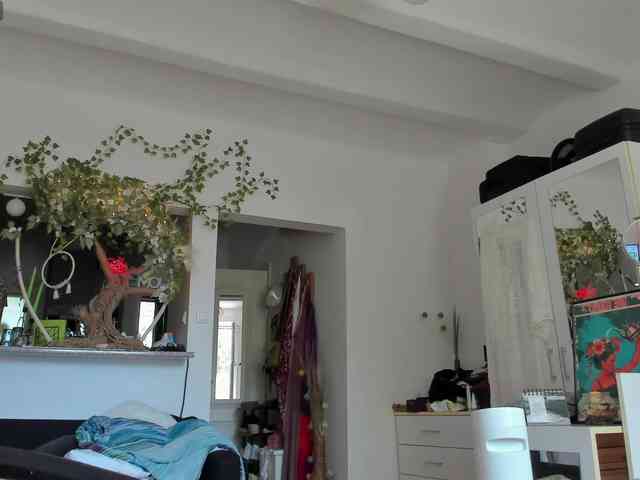 BohoBabeLexy webcam