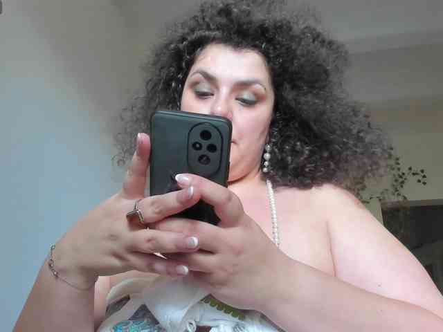 BohoBabeLexy webcam