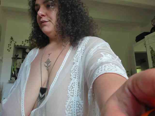 BohoBabeLexy webcam
