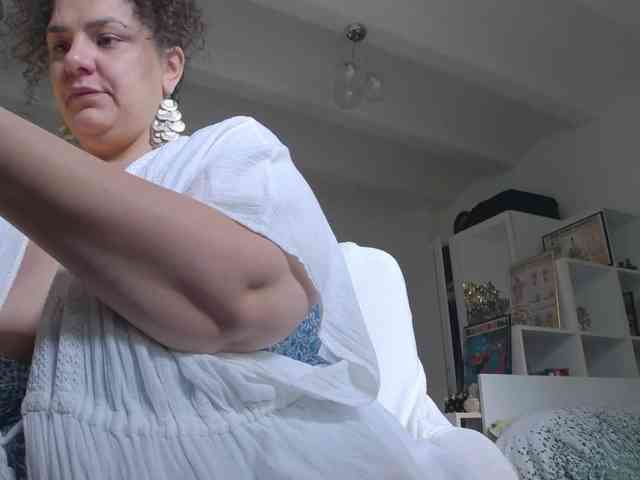 BohoBabeLexy webcam