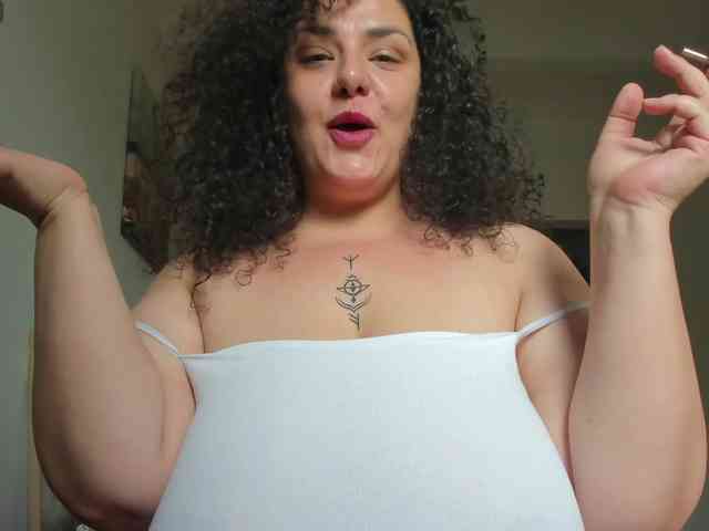 BohoBabeLexy webcam