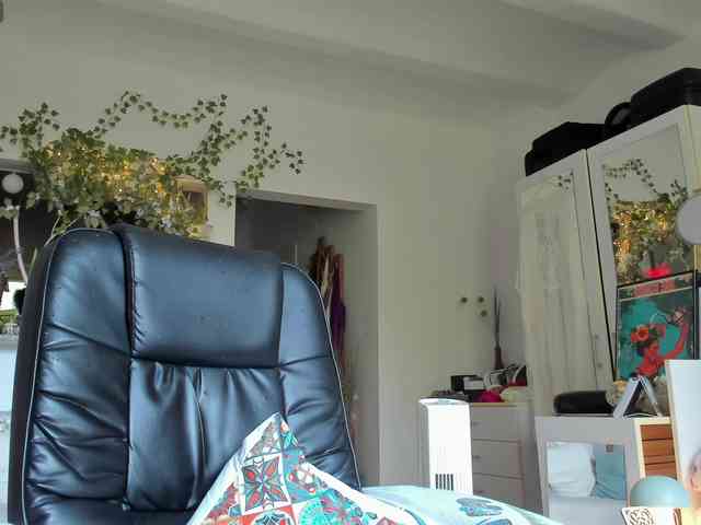 BohoBabeLexy webcam