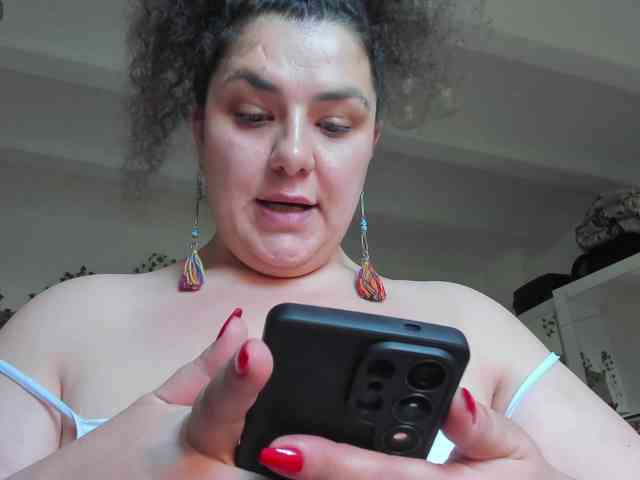 BohoBabeLexy webcam