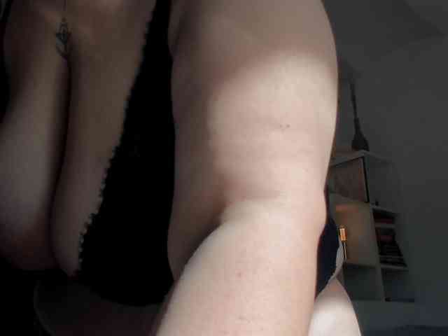 BohoBabeLexy webcam