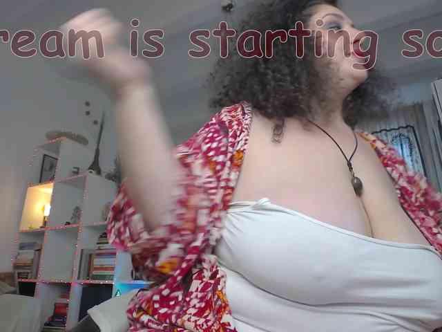 BohoBabeLexy webcam