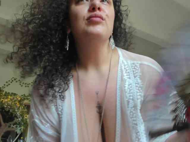 BohoBabeLexy webcam