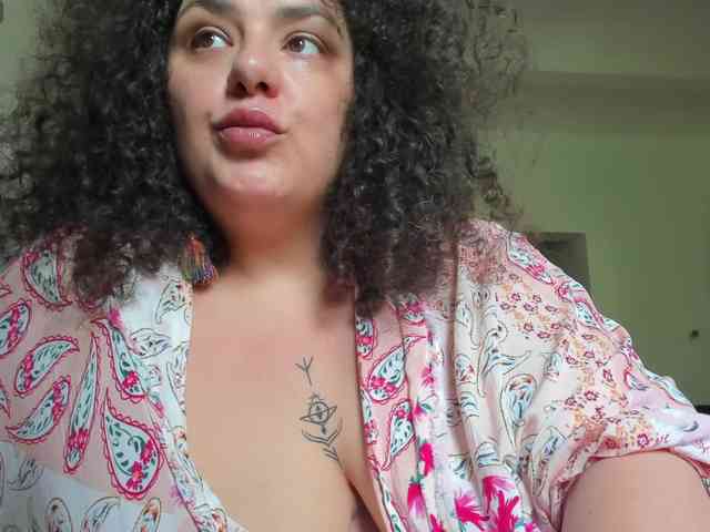 BohoBabeLexy webcam