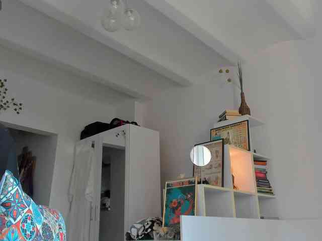 BohoBabeLexy webcam